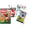 Image de Piatnik Football Legends (Allemand, Anglais, Français, Italien, 2 - 10 Joueur)