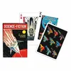 Image de Jeu de 55 cartes SCIENCE FICTION PIATNIK Multicolore