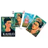 Image de Jeu de 55 cartes FRIDA KAHLO PIATNIK Multicolore