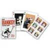 Image de Piatnik Cartes à collectionner Banksy II (Allemand, 2 - 10 Joueur)