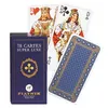 Image de Jeu de Tarot de luxe - Wilson