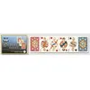 Image de Coffret de 2 jeux de cartes EMPIRE PIATNIK Multicolore