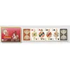 Image de Coffret de 2 jeux de cartes MADAME PIATNIK Multicolore