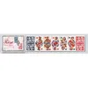 Image de Coffret de 2 jeux de cartes ROSE PIATNIK Multicolore