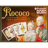 Image de Jeu de cartes PIATNIK LUX ROCOCO