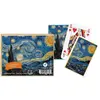 Image de Piatnik Van Gogh Nuit étoilée (Allemand, 2 - 4 Joueur)