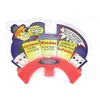 Image de Porte-cartes CARD HOLDER ENFANT PIATNIK Multicolore