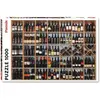 Image de Piatnik Casier à vin (1000 pièces)