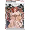 Image de Piatnik Mucha Dreams T (1000 pièces)
