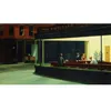 Image de Puzzle - Hopper Nighthawks 1000 pieces