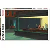 Image de Piatnik Edward Hopper, Nighthawks (1000 pièces)