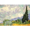 Image de Puzzle Piatnik Van Gogh 1000 pièces