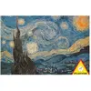 Image de Piatnik Van Gogh Nuit étoilée (1000 pièces)