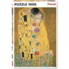 Image de Piatnik Klimt - Le baiser (1000 pièces)
