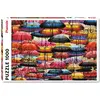 Image de Piatnik Parapluies (1000 pièces)