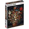 Image de Puzzle Piatnik Brueghel Le Bouquet 1000 pièces