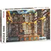 Image de Piatnik Bibliothèque Stift St Florian pcs (1000 pièces)