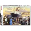 Image de Piatnik Walsh R M S Queen Mary pcs (1000 pièces)