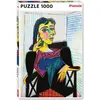 Image de Piatnik Picasso "Portrait de Dora Maar", puzzle, 1.000 pièces (1000 pièces)