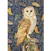 Image de Puzzle 1000 pièces : Lewis - Chouette Et Souris