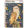 Image de Piatnik Lewis - Hibou, puzzle, 1.000 pièces (1000 pièces)