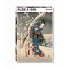 Image de Puzzle 1000 pièces Piatnik Conte de Genji