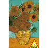Image de Piatnik Van Gogh Tournesols (1000 pièces)