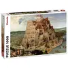 Image de Piatnik Tour de Babel (Brueghel) (1000 pièces)