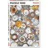 Image de Piatnik Montres (1000 pièces)
