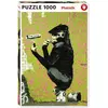 Image de Piatnik Banksy Roller Chimp 1000 T (1000 pièces)