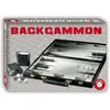 Image de Piatnik Coffret Backgammon petit (Allemand, 2 Joueur)