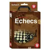 Image de Jeu d echecs magnétiques en plastique