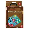 Image de Petits chevaux magnetiques de voyage