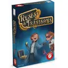 Image de Jeu Ruses et trahisons
