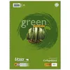 Image de URSUS Green 608570010 College Bloc   A4, 80 feuilles, ligné 70 g/m², 9 mm,