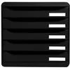 Image de EXACPTA MODULE CLASS BIGBOX + 5T NOIR