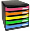 Image de Exacompta, Archivage + classement, Big-Box Plus Classic (A4)