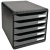 Image de Big Box+ Noir/argent