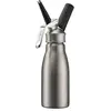 Image de Kayser Chantilly Berndorf Profi 0,5 litre, Siphon à chantilly, Gris