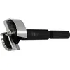 Image de Fisch Tools, Foret, Mèches forestières Type 0317 Wave Cutter Ø 50 mm Longueur totale 90 mm Ø de la tige 10 mm (50 mm)