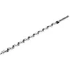 Image de Fisch, Foret, Mèche à serpentin Queue ø 9 mm hexagonale / Longueur 235 mm / Mèche ø 10 mm (10 mm)