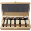 Image de Fisch Tools, Foret, Jeu de forets Forstner Type 0317 (20, 25, 30, 35, 40, 50 millimètres)