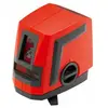 Image de Sola, Laser lignes, Laser Crossline (Laser à lignes croisées)