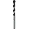 Image de Alpen, Foret, Foret professionnel à poignée cylindrique Profi Beton, à 2 tranchants, 9-120/80 mm (9 millimètres)