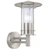 Image de Applique LISIO acier