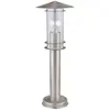 Image de Borne LISIO acier