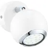 Image de EGLO, Spot de plafond, Bimeda (GU10, 240 lm)
