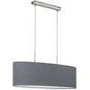 Image de EGLO, Suspension, Pasteri (E27)