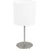 Image de EGLO, Lampe de table, Pasteri (E27)