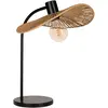 Image de EGLO, Lampe de table, Siruela (E27)